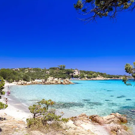 Villa Sardinia Family - Letizia With Private Pool And Seaview