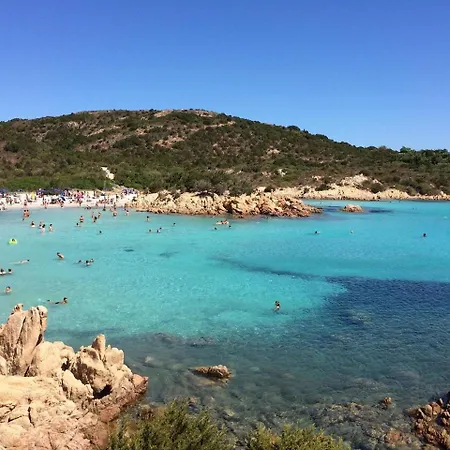 Sardinia Family - Letizia With Private Pool And Seaview *