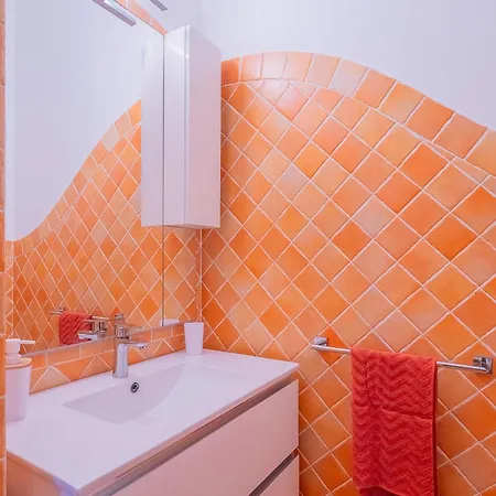 Villa Sardinia Family - Letizia With Private Pool And Seaview *