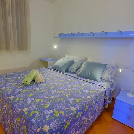 Sardinia Family - Letizia With Private Pool And Seaview Cannigione