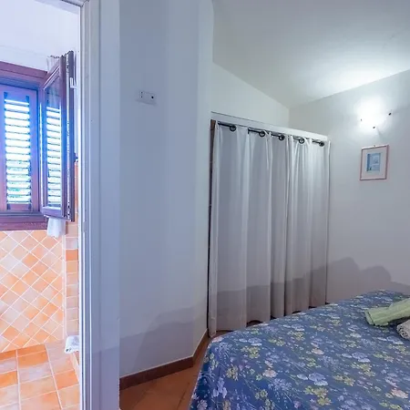 Sardinia Family - Letizia With Private Pool And Seaview