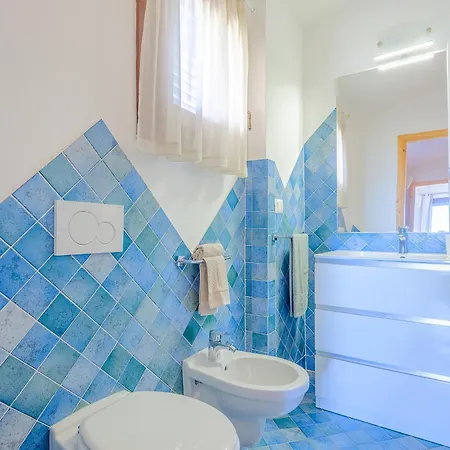 Sardinia Family - Letizia With Private Pool And Seaview * Cannigione