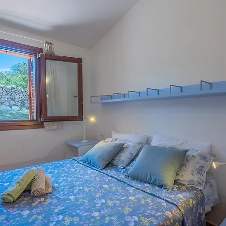 Villa Sardinia Family - Letizia With Private Pool And Seaview Cannigione