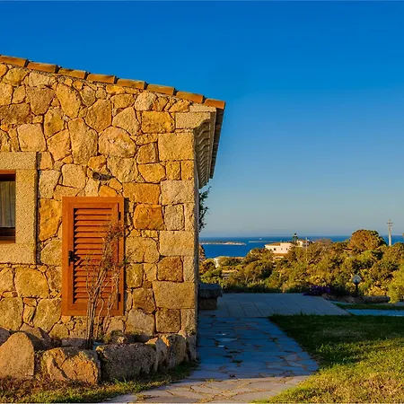 Villa Sardinia Family - Letizia With Private Pool And Seaview Cannigione
